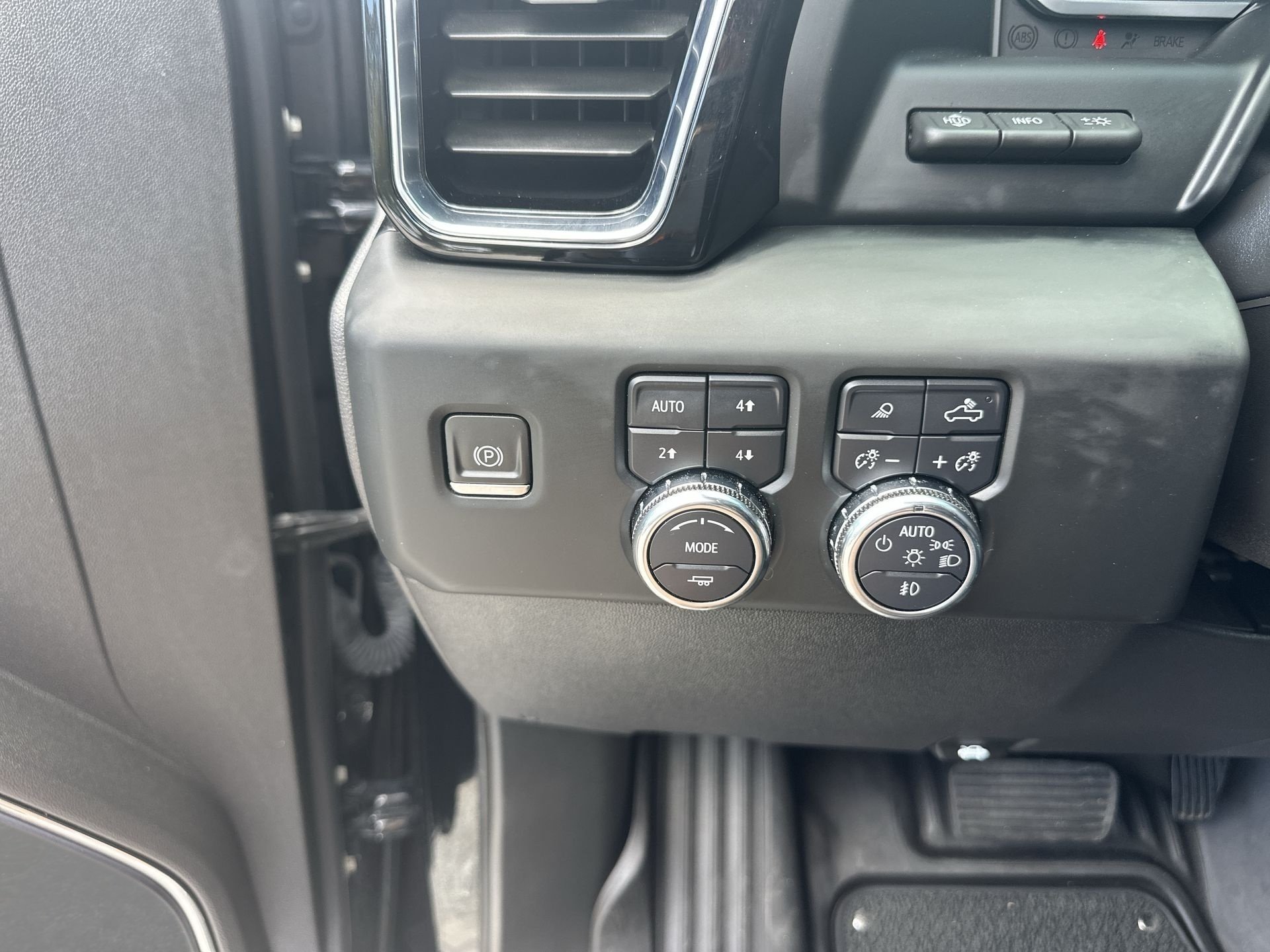 2023 GMC Sierra 1500 Denali Denali - Photo 18
