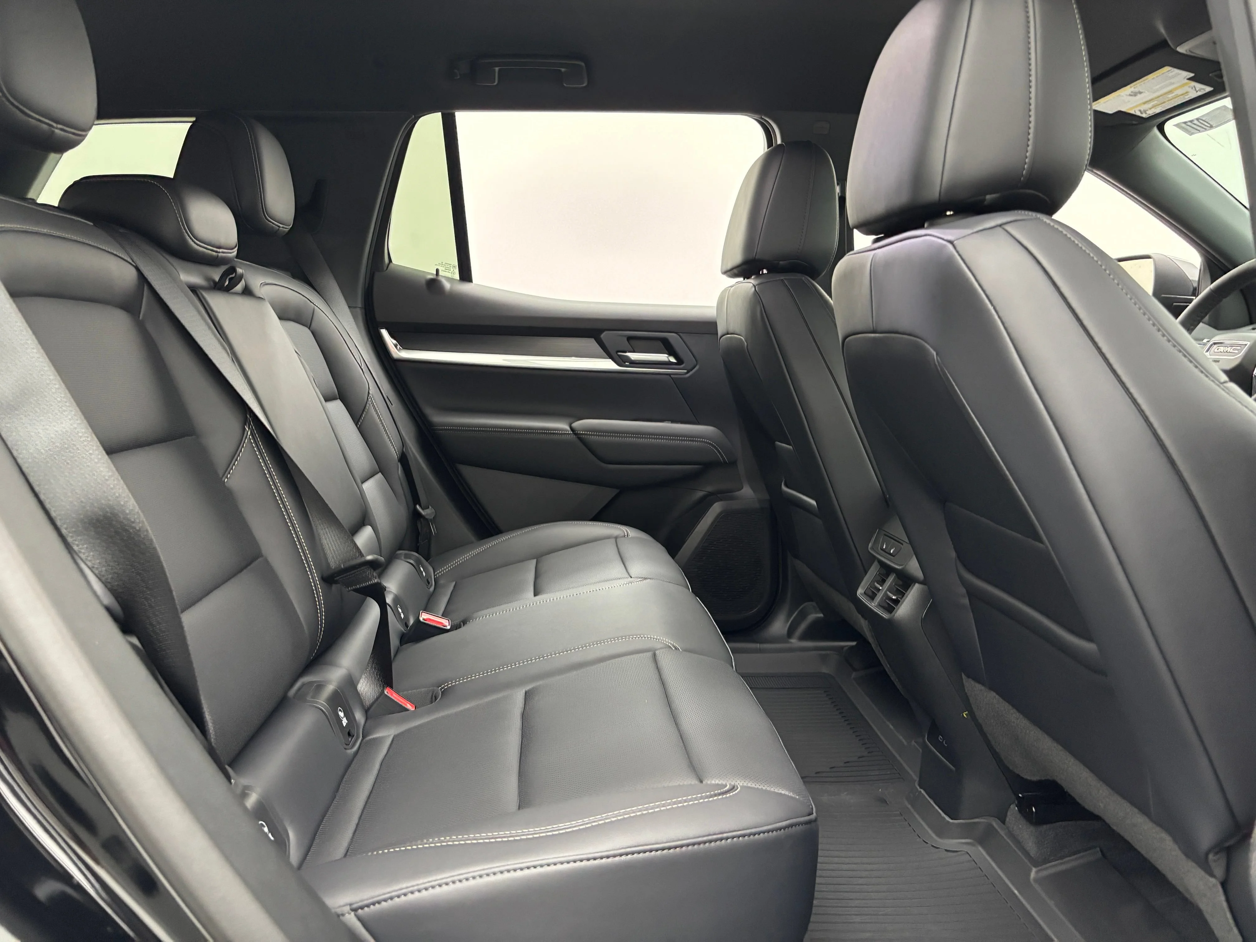 2027 GMC Terrain Elevation - Photo 36