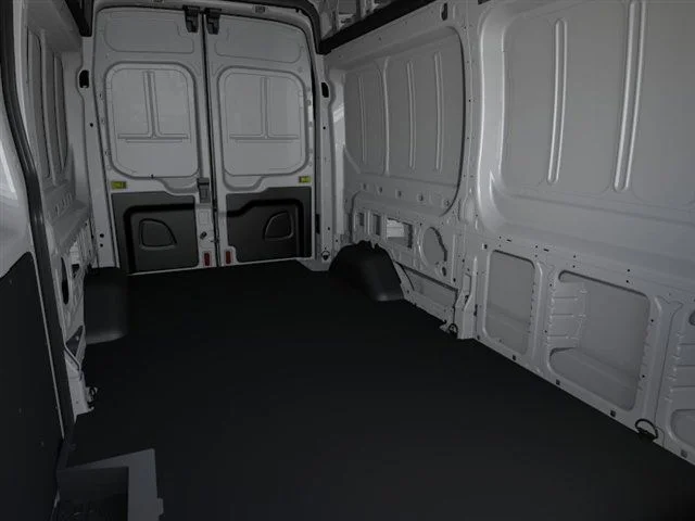 New 2026 Oxford White Ford Base image 34