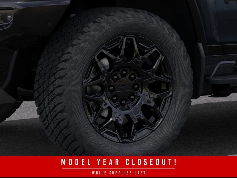 2025 GMC HUMMER EV 3X - Photo 9