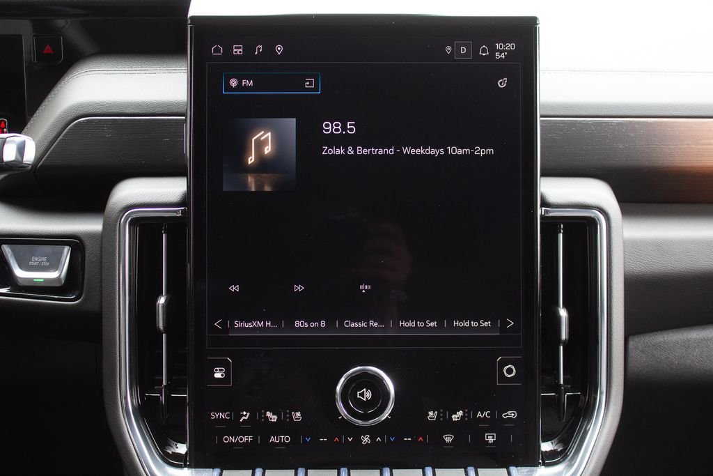 Used 2026 Black GMC Denali image 17