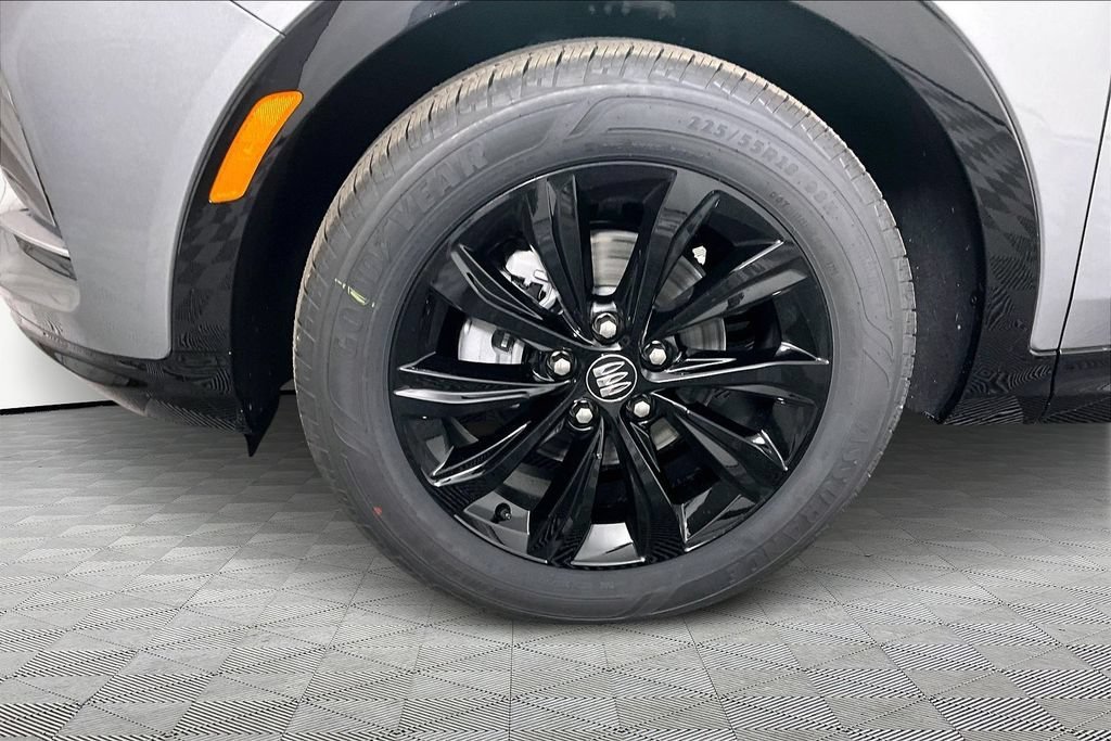 2026 Buick Envista Sport Touring - Photo 12