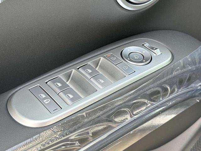 New 2026 White Hyundai SEL Premium 7P image 27