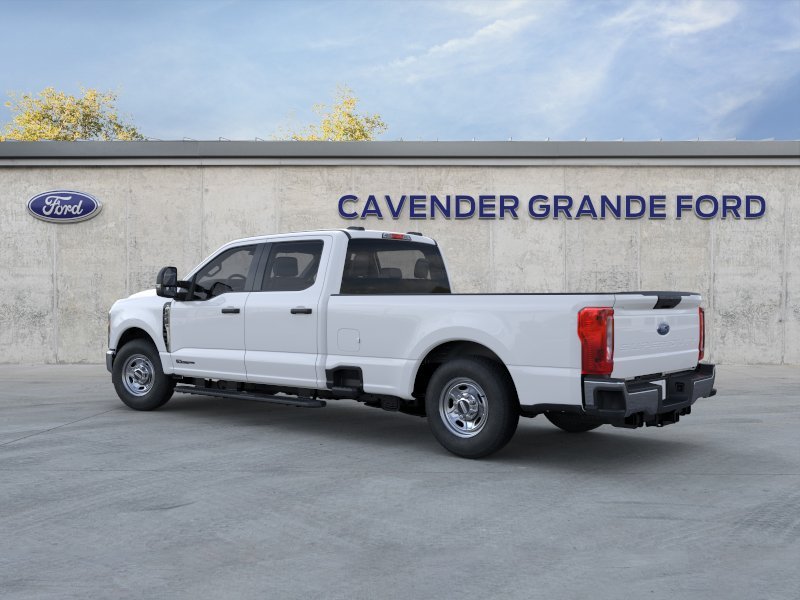 2024 Ford F-250 Super Duty XL - Photo 4