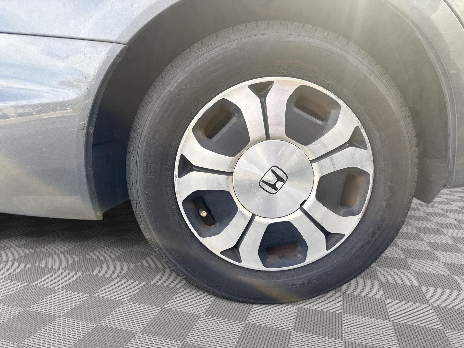 Used 2013 Polished Metal Metallic Honda  image 15