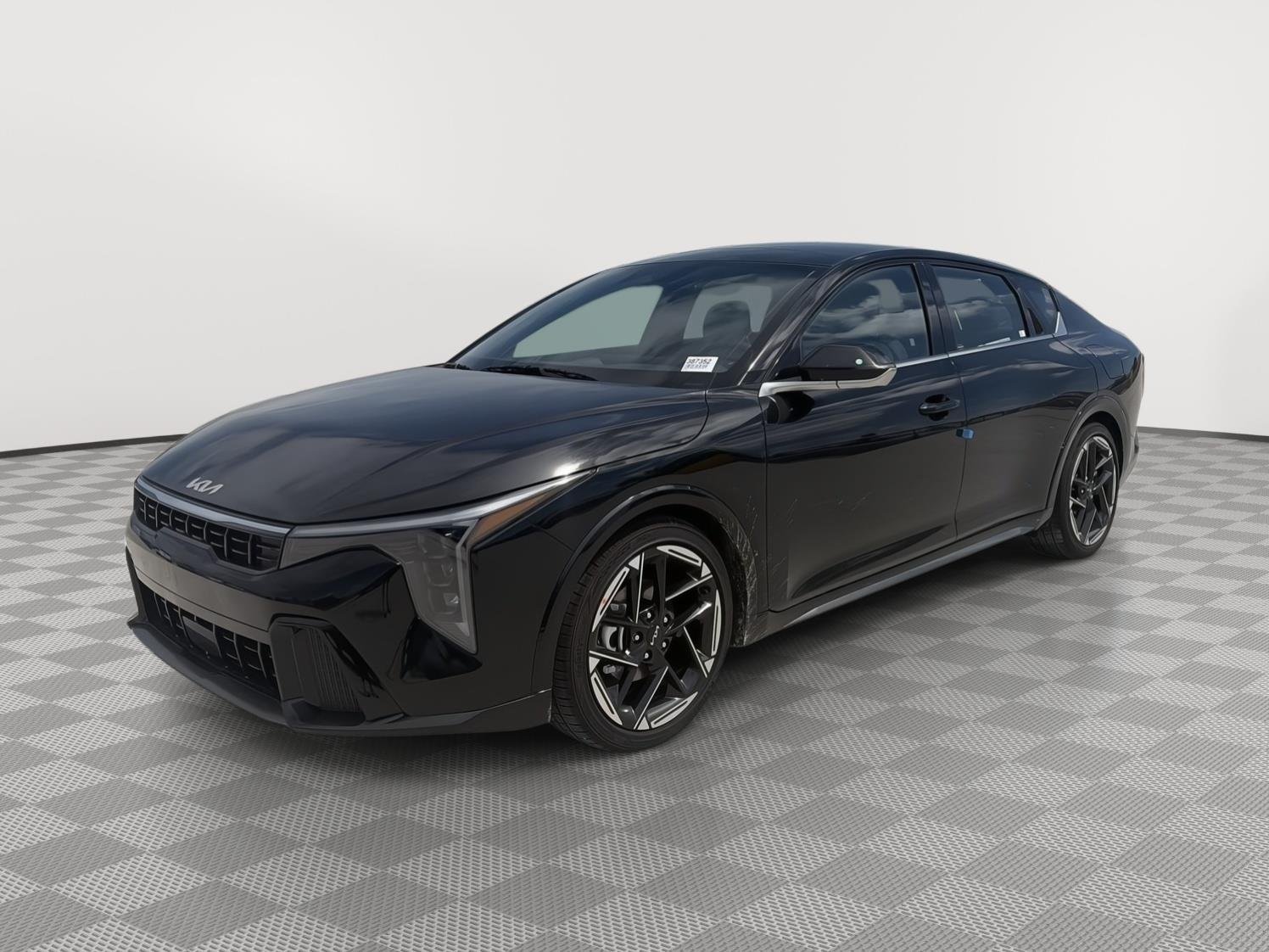 2026 Kia K4