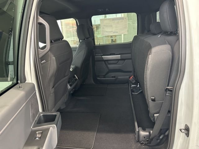 New 2026 Avalanche Ford XLT image 56