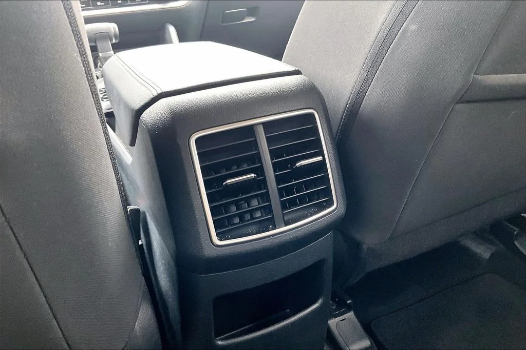 Certified Used 2025 Gray Kia LX image 12