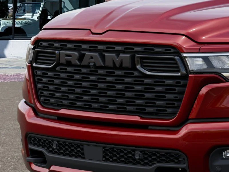 2026 RAM 1500 Big Horn/Lone Star - Photo 11