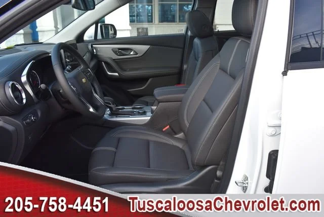 2026 Chevrolet Blazer 3LT - Photo 15