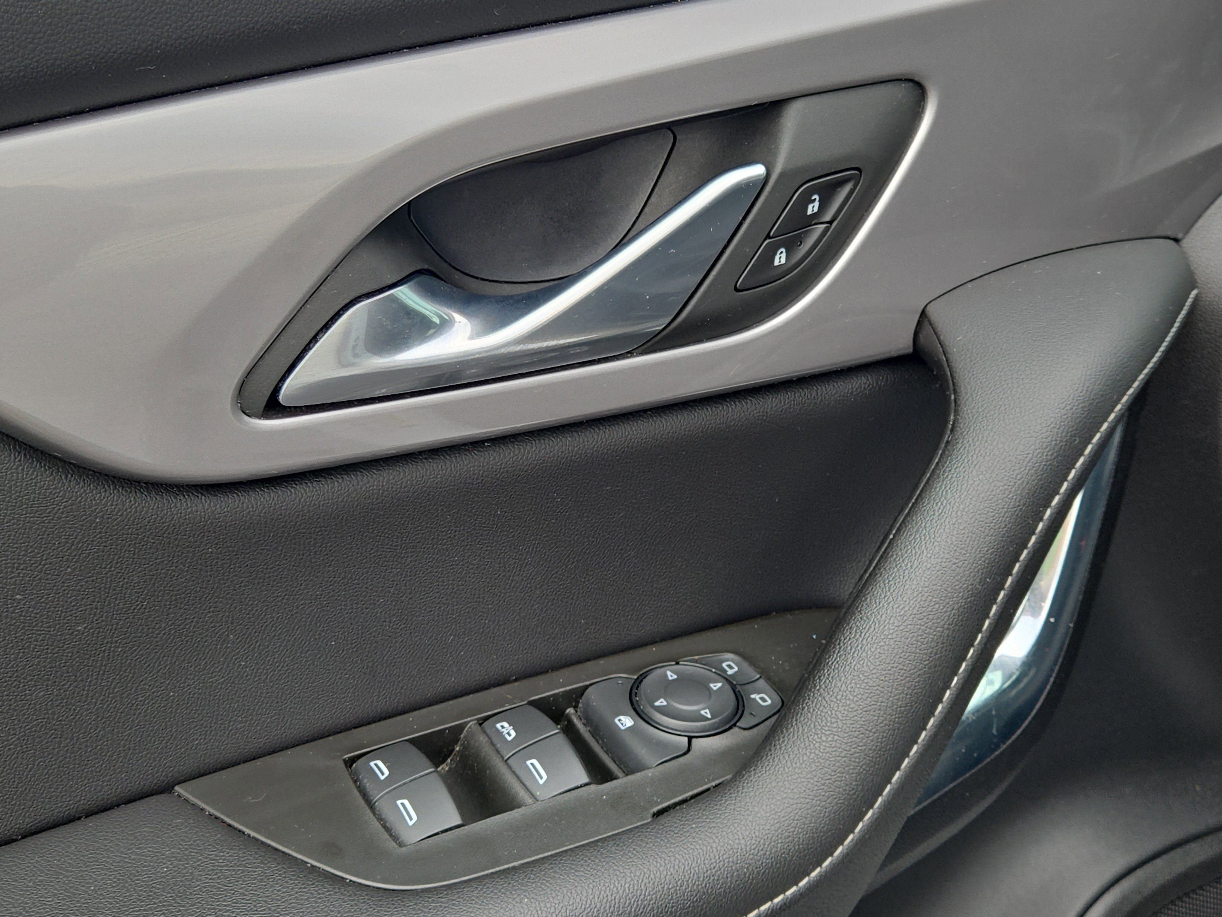2023 Chevrolet Blazer 2LT - Photo 20