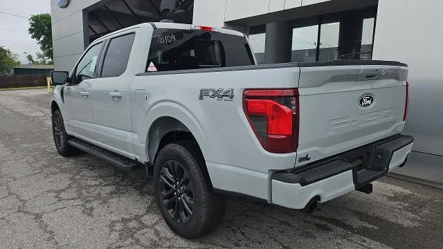 New 2026 Avalanche Ford XLT 4WD image 21
