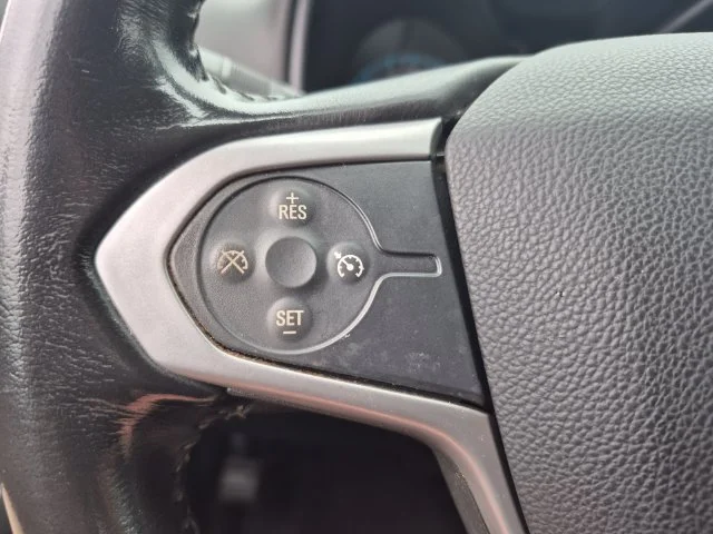 Used 2018 Gray Chevrolet LT image 20