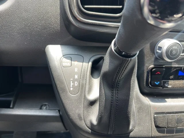 Used 2025 Black Ram Low Roof image 18