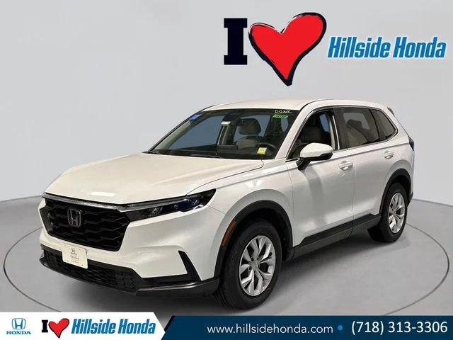 2023 Honda CR-V