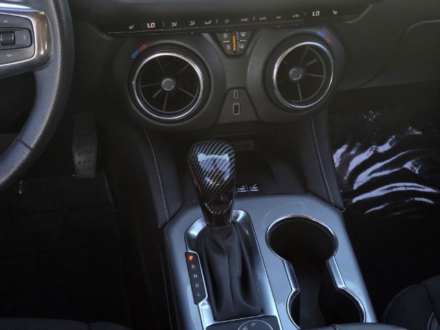 Used 2024 Black Chevrolet LT image 14
