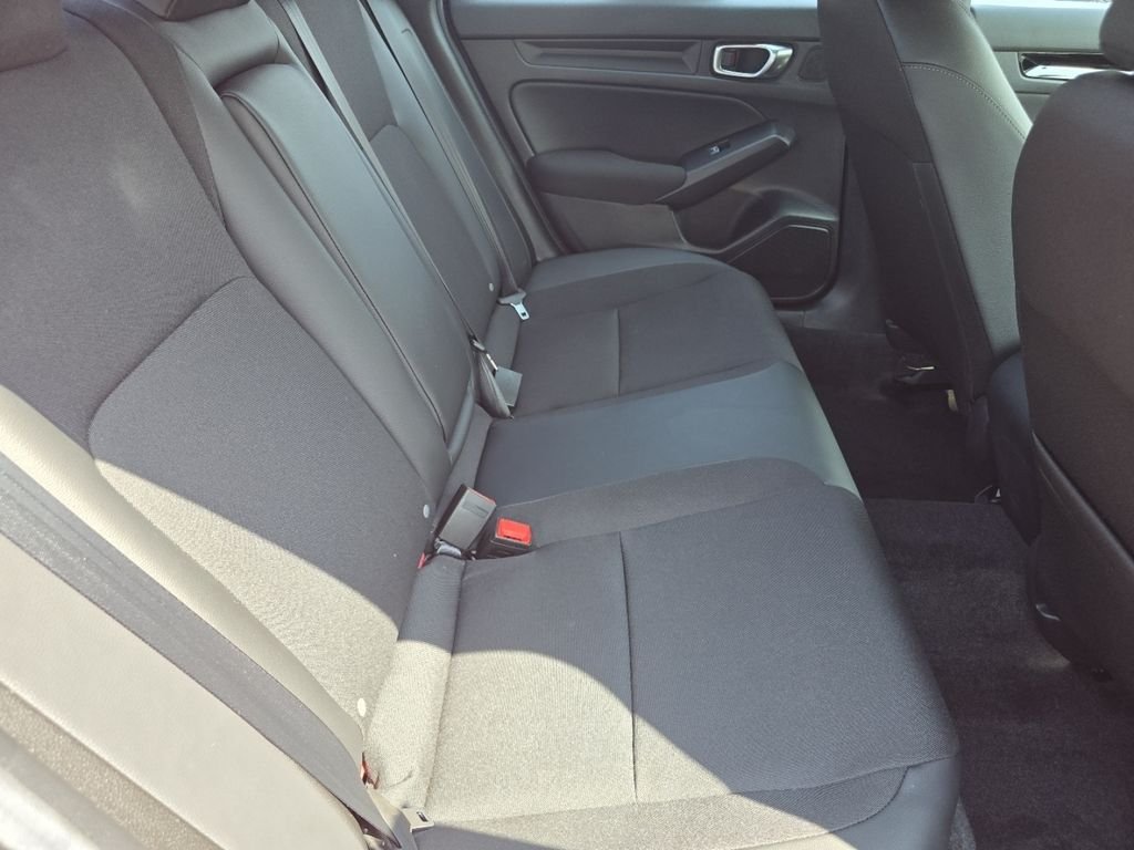 2026 Honda Civic Sport - Photo 20