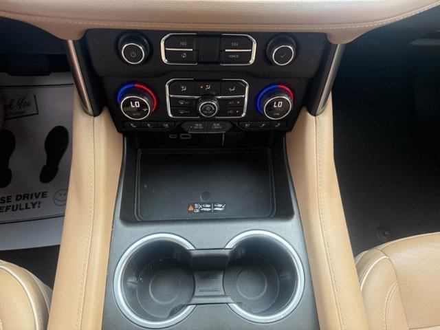 Used 2022 Orange Chevrolet Premier image 15