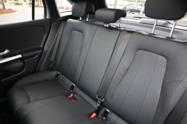 Certified Used 2023 Iridium Silver Metallic Mercedes-Benz GLA 250 image 20
