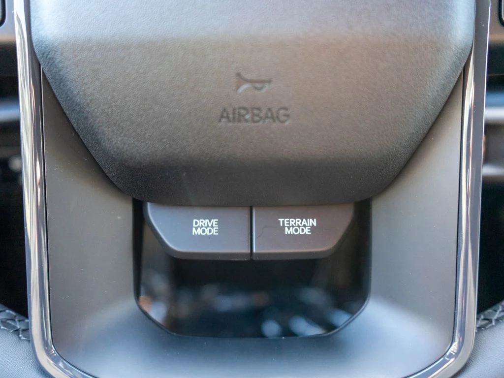 New 2027 Terrain Brown Kia X-Line SX Prestige image 26
