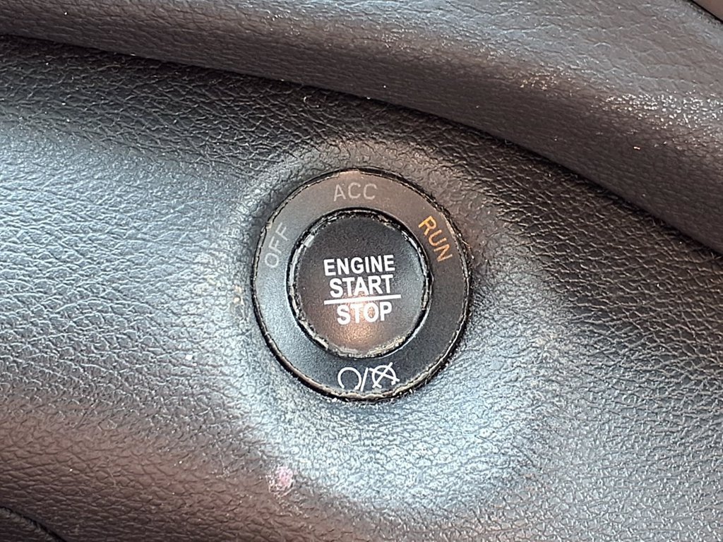 Used 2020 Gray Jeep High Altitude 4x4 image 19