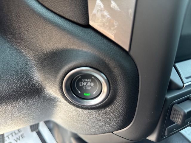 2025 Chevrolet Silverado 2500 HD Work Truck - Photo 18