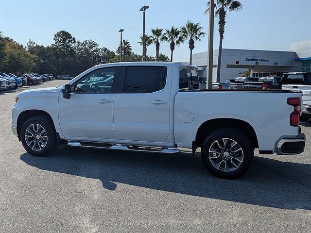 2026 Chevrolet Silverado 1500 LT - Photo 6