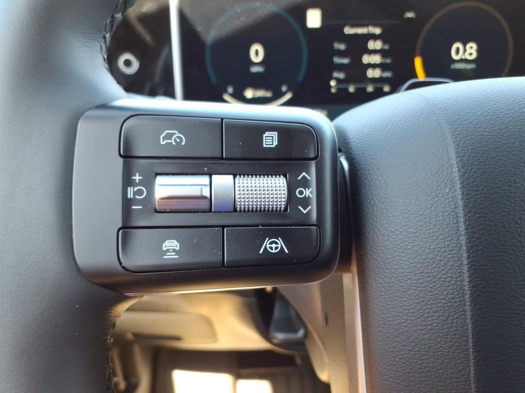 Certified Used 2026 Gray Hyundai Limited image 19