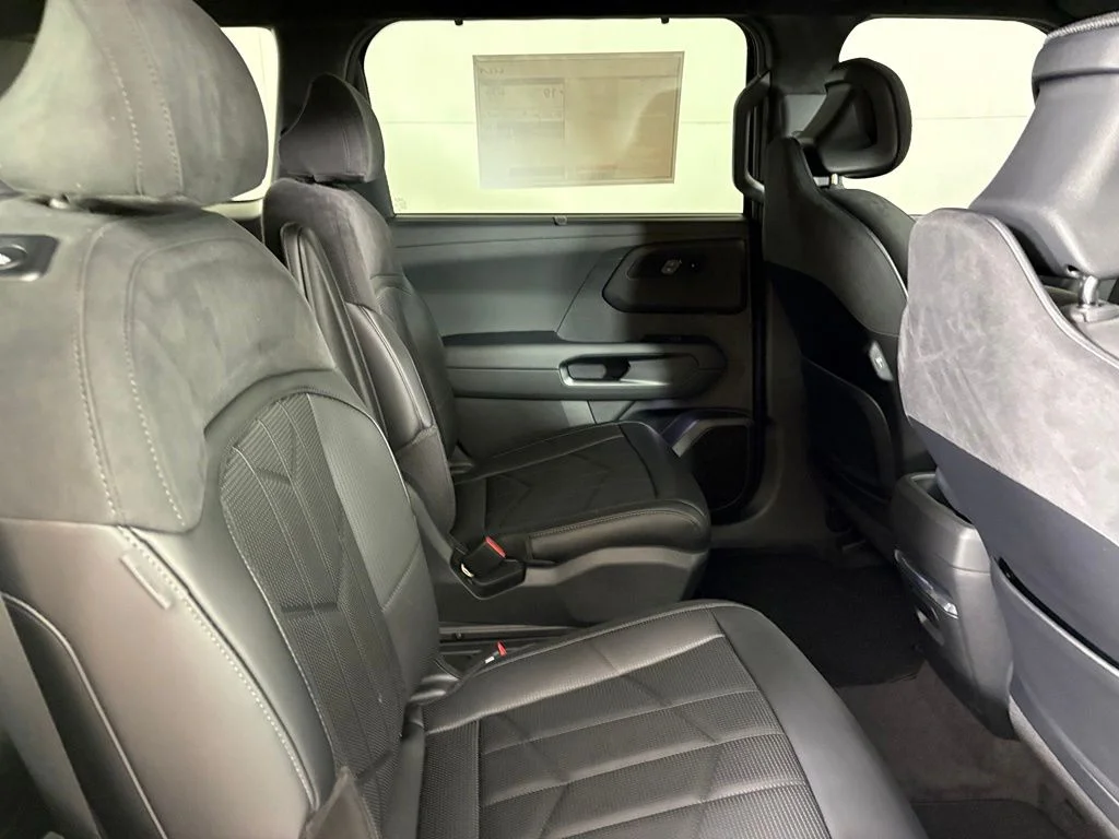 New 2027 Panthera Metal Matte Kia X-Pro SX Prestige image 17