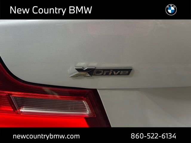 Used 2016 Silver BMW M235i xDrive image 10