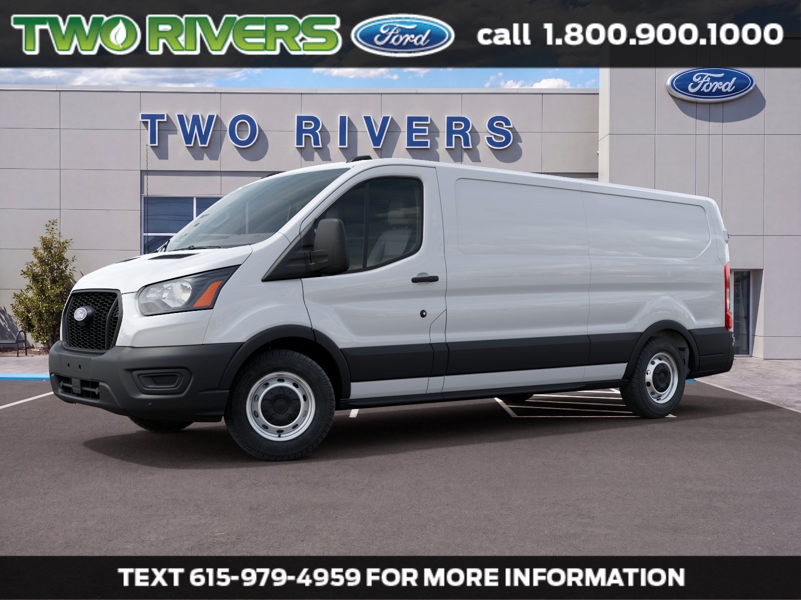New 2027 Oxford White Ford  image 1