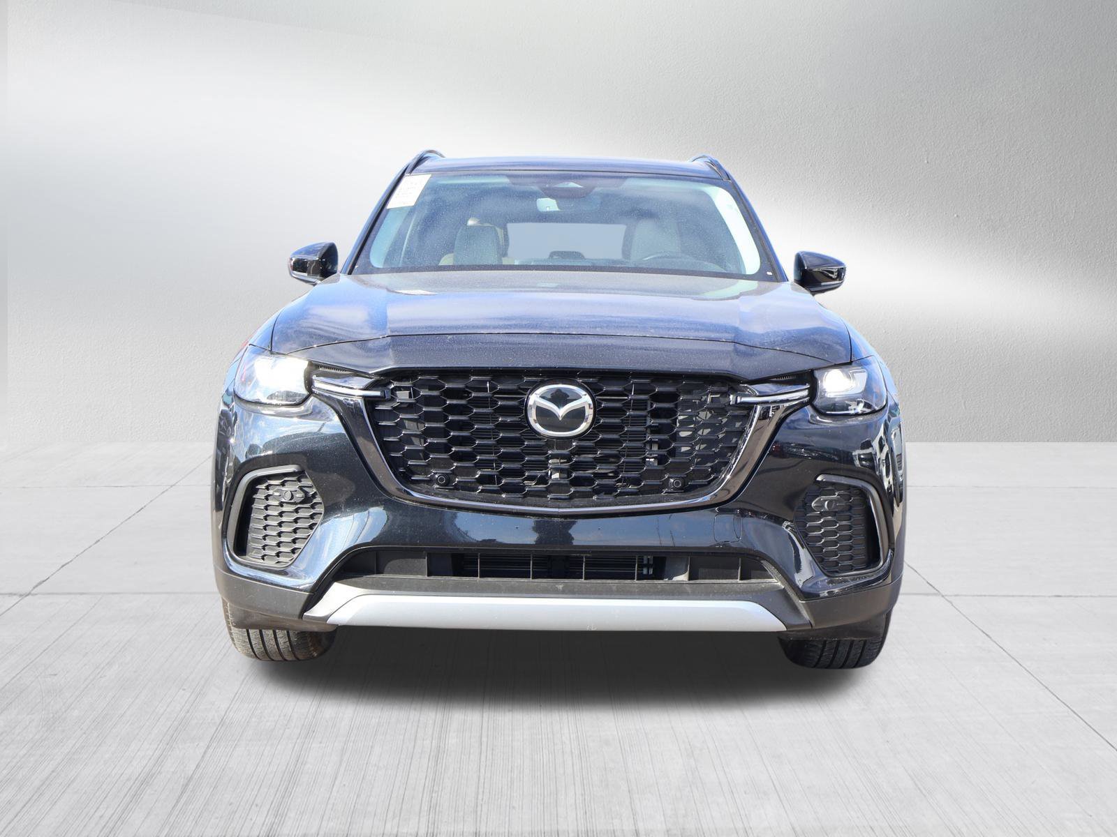 Used 2025 Mazda CX-70 Premium Package with VIN JM3KJDHAXS1113789 for sale in Kansas City, MO