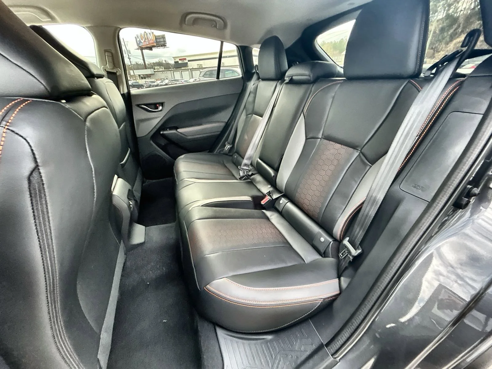 2026 Subaru Crosstrek Limited - Photo 26