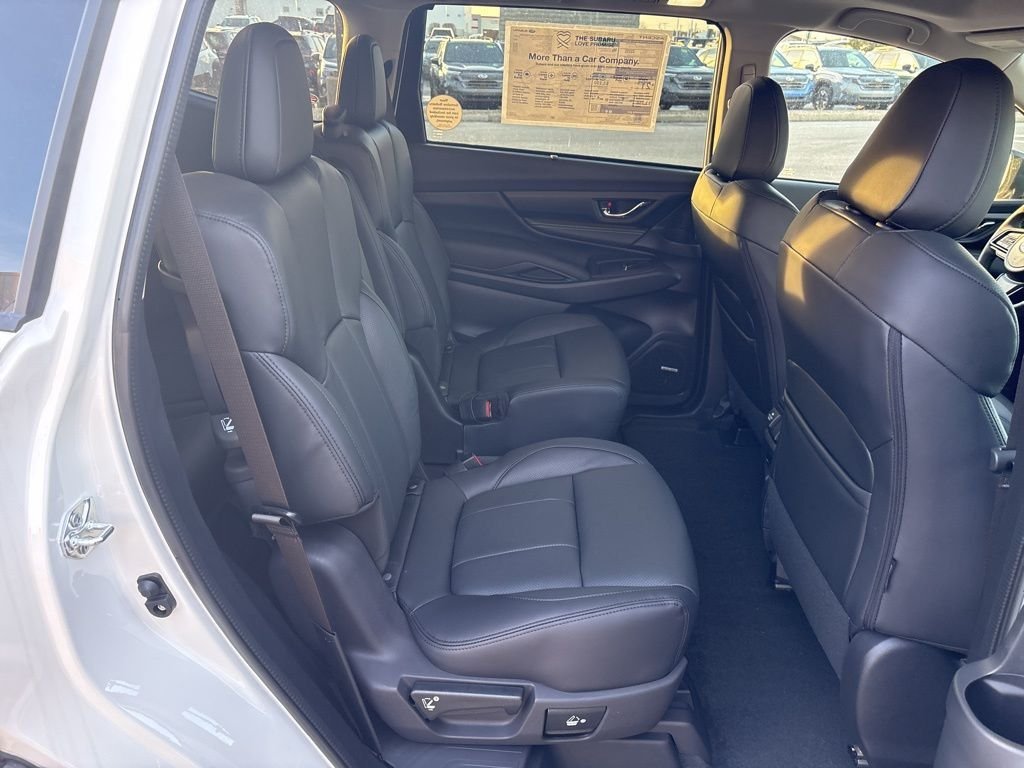 2026 Subaru Ascent Onyx Edition-Touring - Photo 11