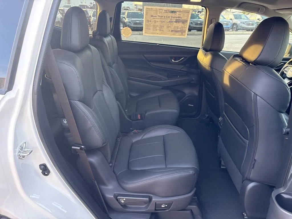 2026 Subaru Ascent Onyx Edition-Touring - Photo 11