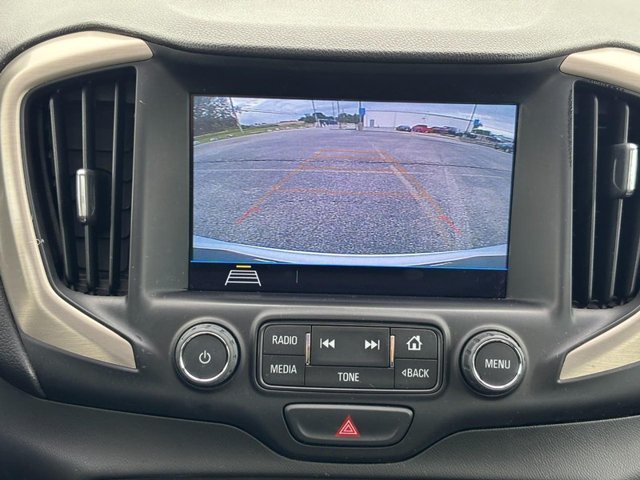 Certified Used 2018 SUMMIT WHITE GMC Denali image 22