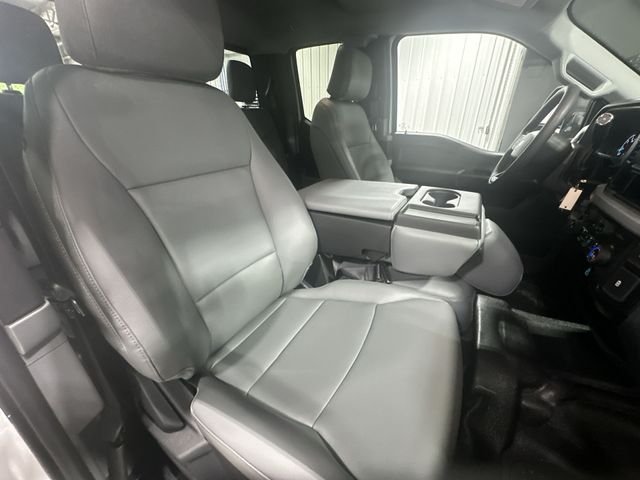 New 2026 Oxford White Ford F-250® XL image 32