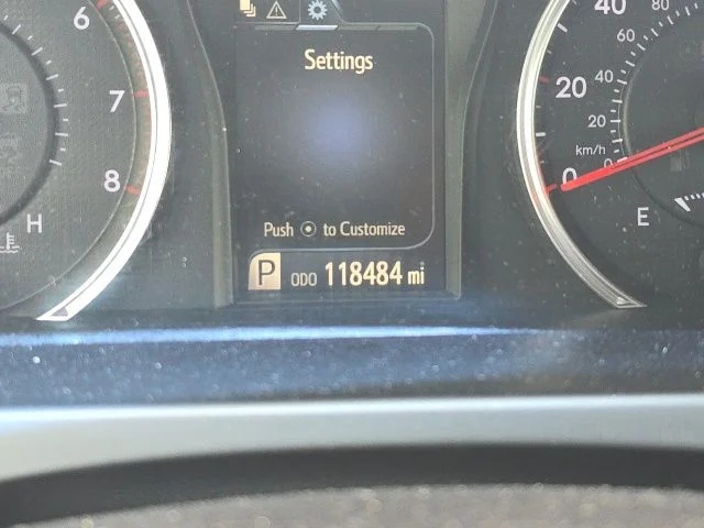 Used 2017 White Toyota XSE image 12