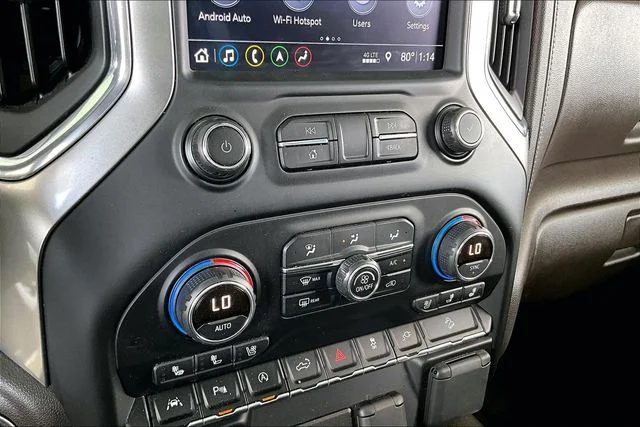 Used 2019 White Chevrolet LTZ image 23