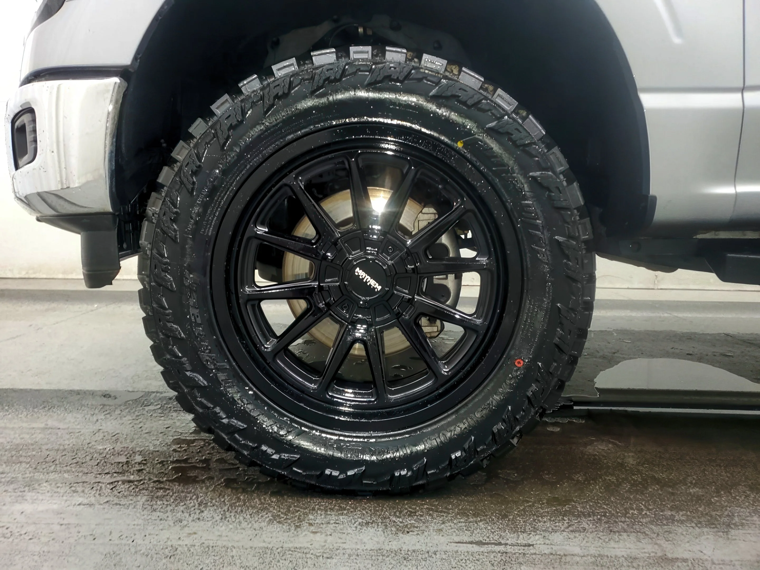 2024 Ford F-150 XLT - Photo 14