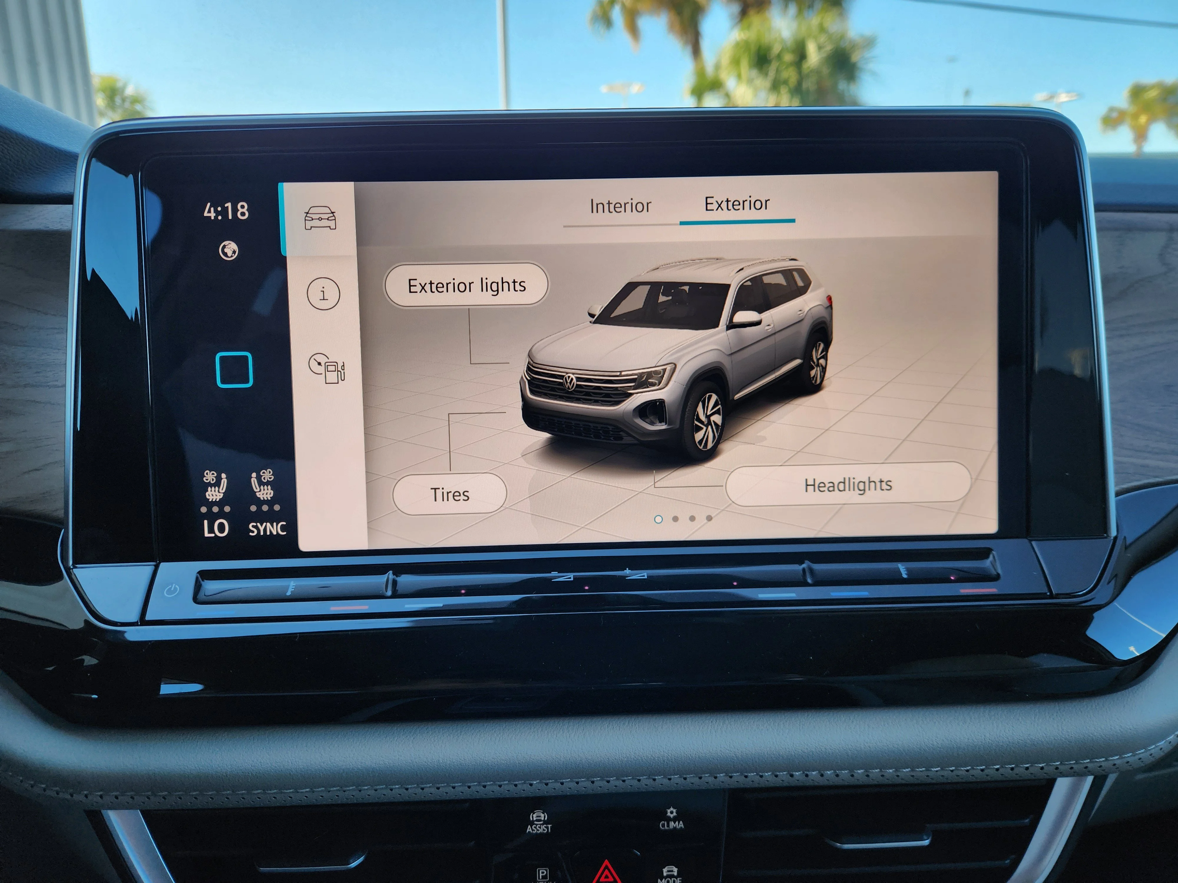 2026 Volkswagen Atlas SE w/Tech - Photo 14