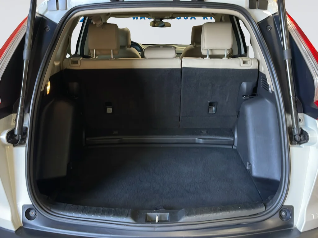 Used 2019  Honda EX-L image 34