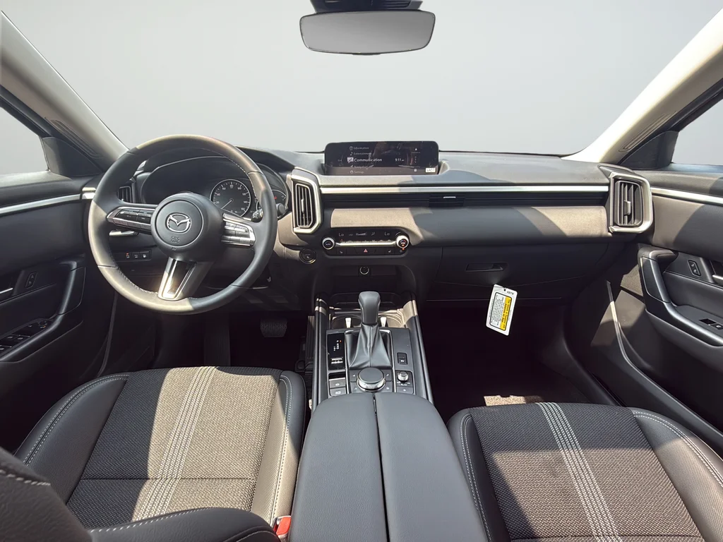 New 2026 Red Mazda Preferred image 16