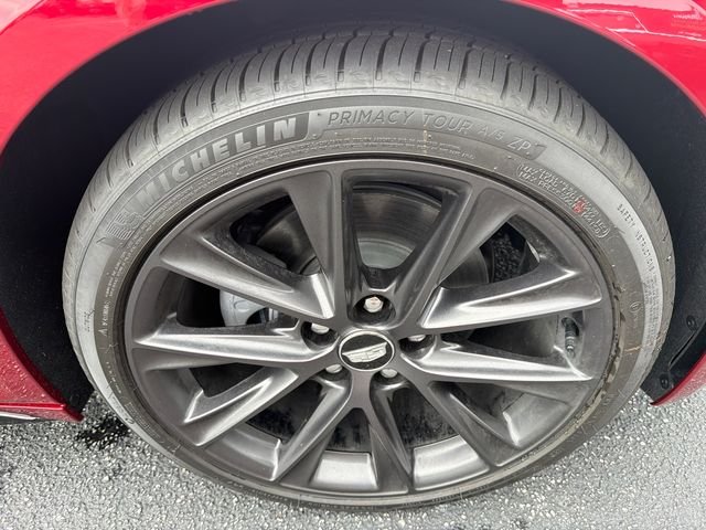 Used 2026 Red Cadillac Sport image 12