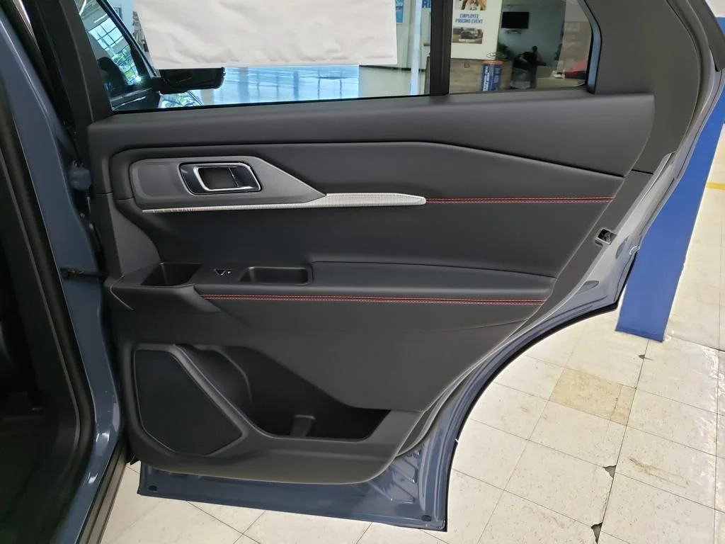 New 2026 Vapor Blue Metallic Ford ST-Line image 20