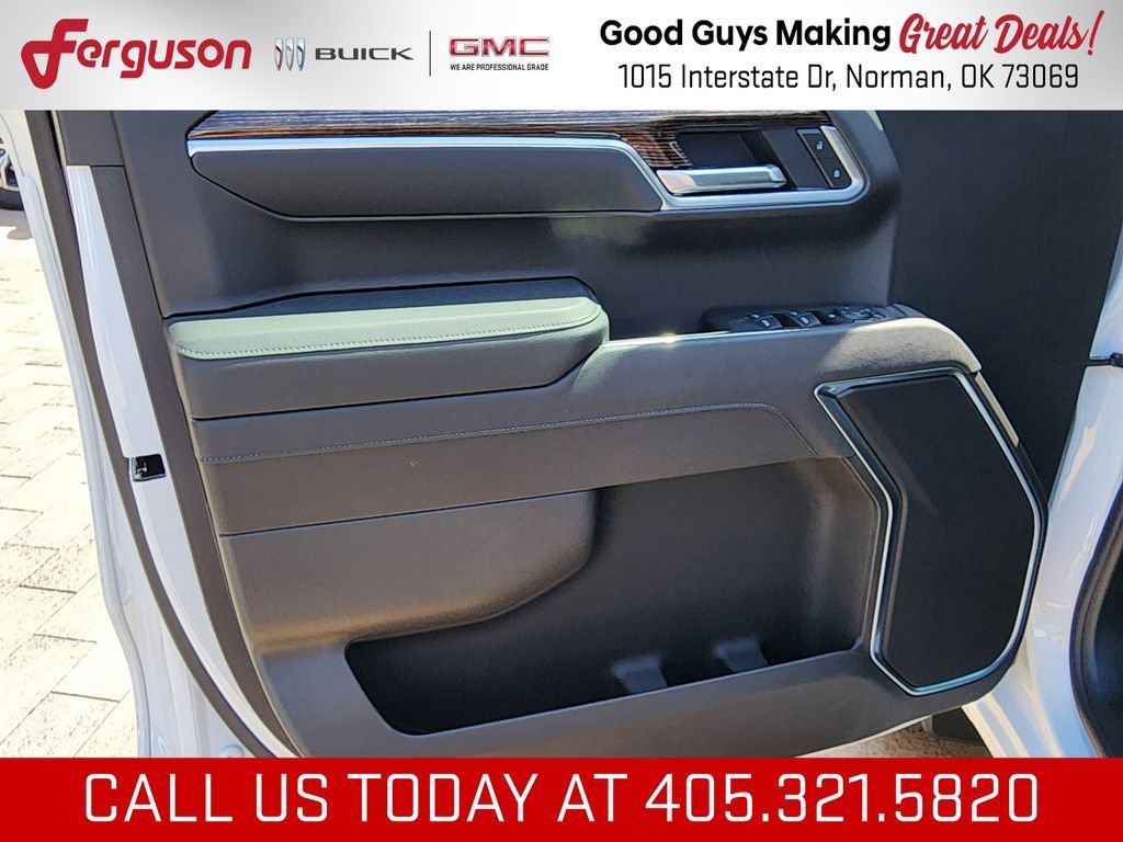 2026 GMC Sierra 1500 Elevation - Photo 14