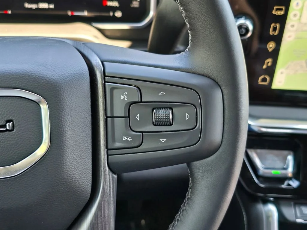 2026 GMC Sierra 2500HD Denali Ultimate - Photo 21