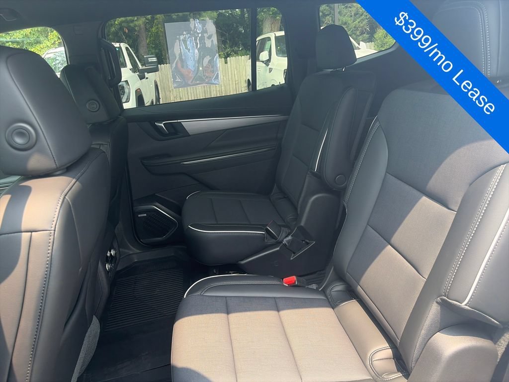 2026 Buick Enclave Preferred - Photo 22