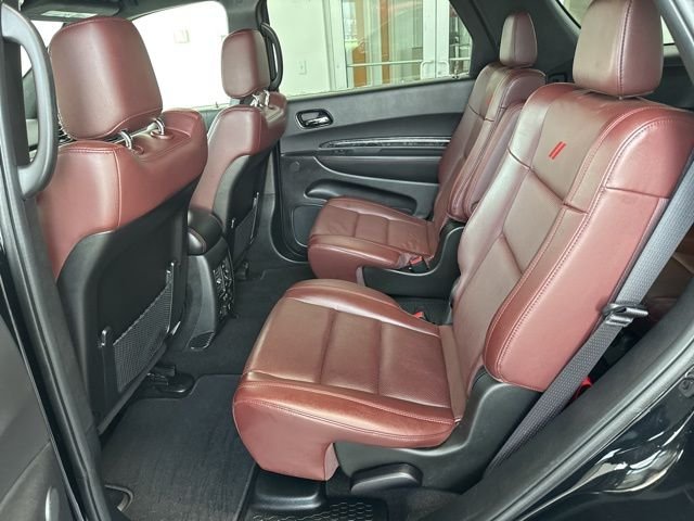 2024 Dodge Durango R/T - Photo 18