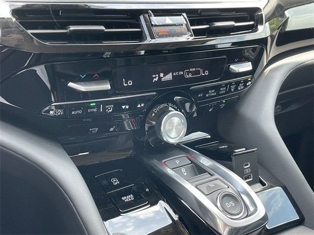 New 2026 Platinum White Pearl Acura Technology Package image 19